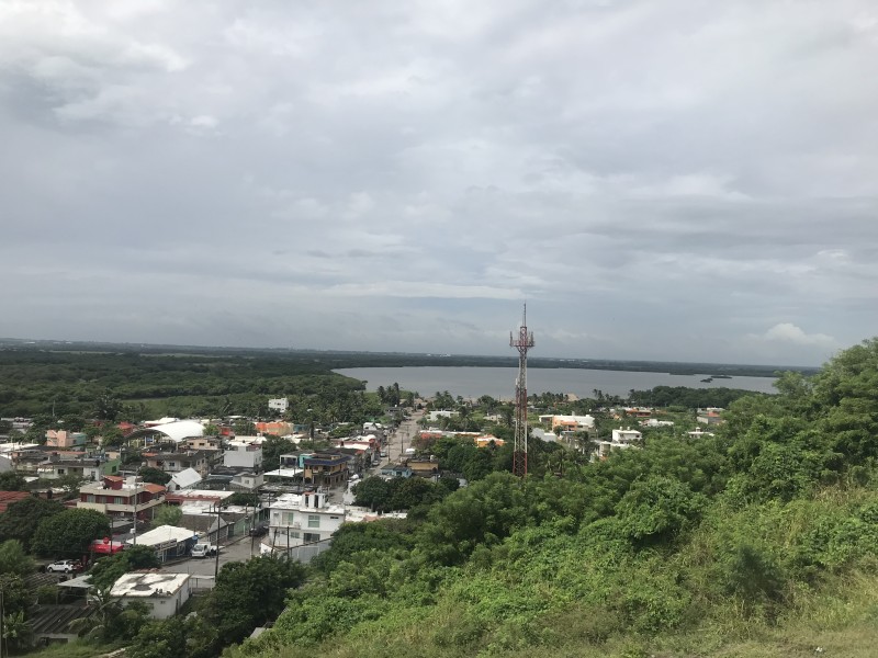 Continuarán las lluvias y efectos del norte en Veracruz
