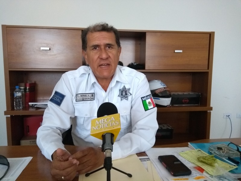Continuarán operativos preventivos en Torreón