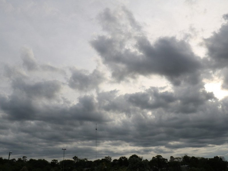 Continuarán temperaturas menores en Sonora