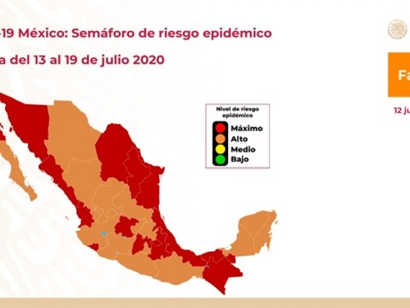 Continuaremos con el mismo Semáforo: Gatell