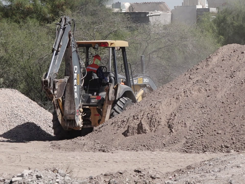 Continuidad de avenida Juárez; beneficio social para torreonenses.