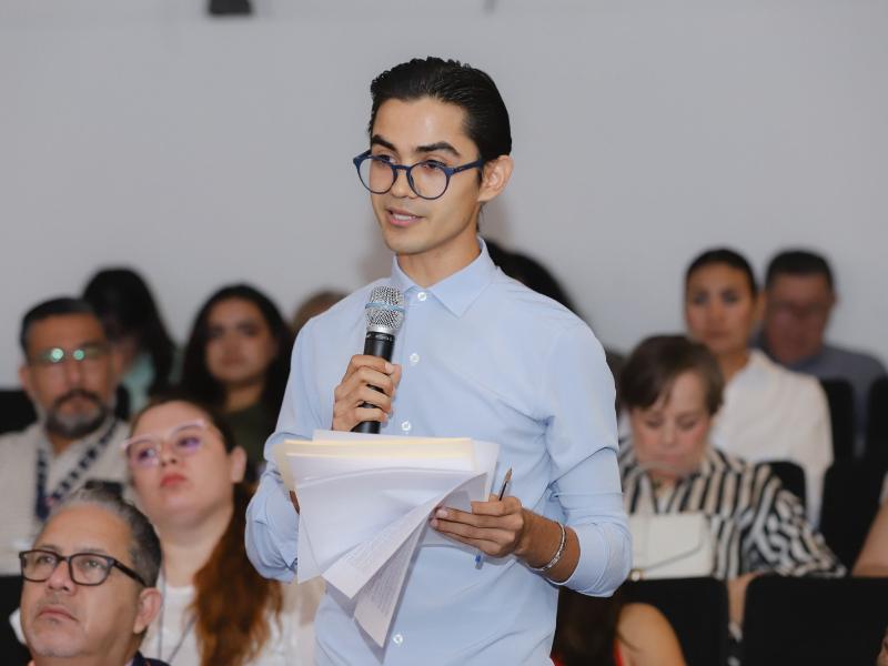 Continúa Congreso de Sonora análisis de iniciativas sobre obligaciones alimentarias