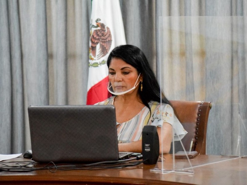 ¡Contra la pared! Comienzan comparecencias sobre el juicio político