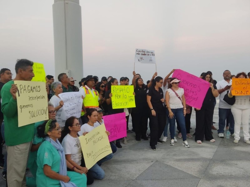 Contraloría de Veracruz audita cuentas de la UPAV