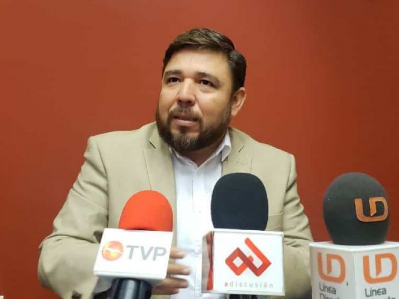 Contrato celebrado por Gobernador del estado es ilegal: Marco Zazueta