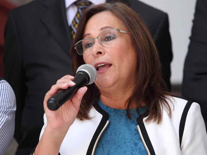 Contratos a empresas por energías limpias se respetan: Nahle