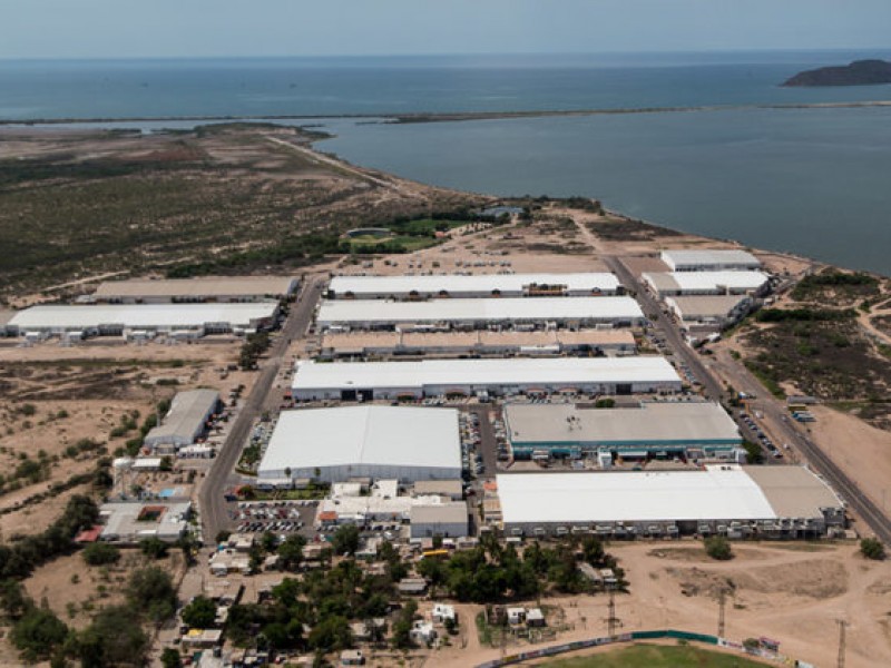 Contribuye manufactura con 46 mil MDP al año a Sonora