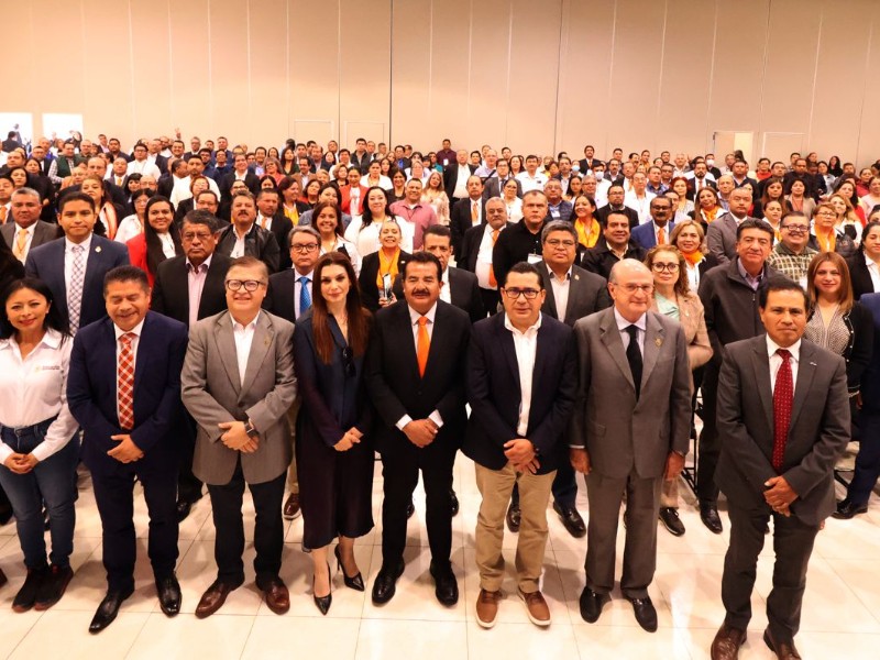 Contribuyen docentes de Guanajuato en la construcción del Nuevo Sistema