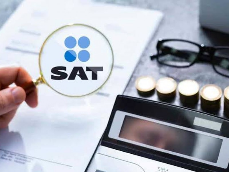 Contribuyentes podrán acceder a condonación de multas en el SAT 