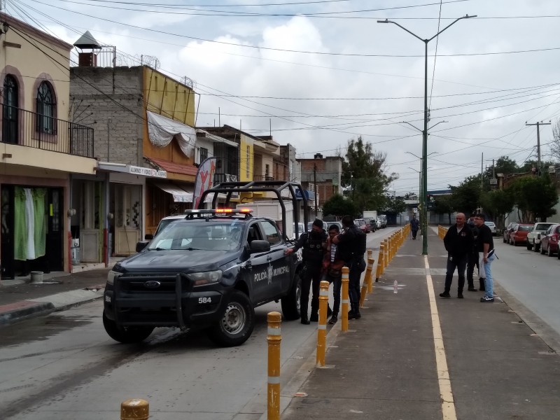 Control de armas y adicciones; retos para nueva administración: Académico