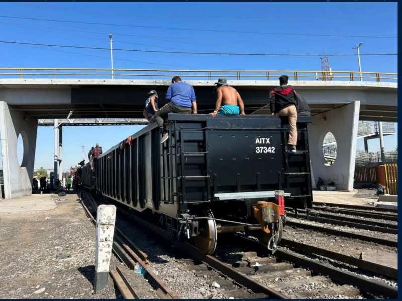 Control migratorio en Coahuila ha costado miles de dólares