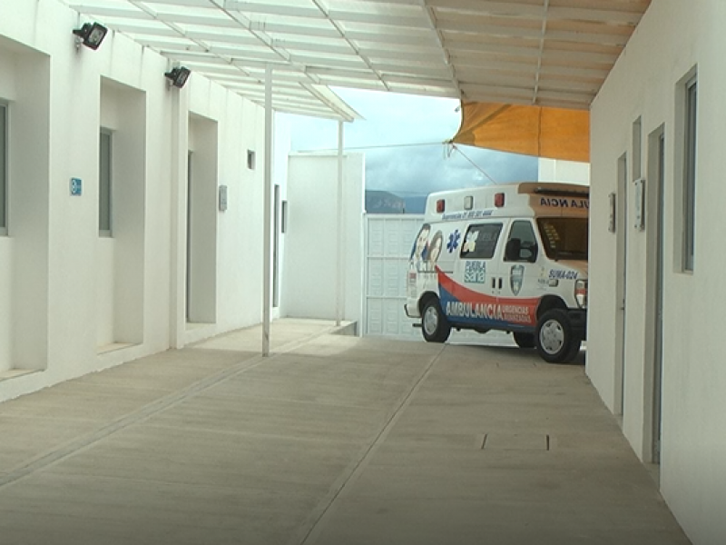 Controversia por donación de nuevo hospital municipal