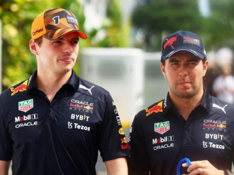 Controversia sobre Checo Pérez y su posible salida de RedBull