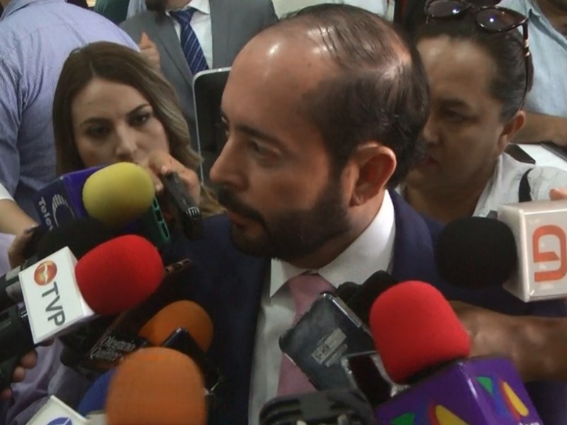 Convenian deuda de Culiacán a IMSS Sinaloa