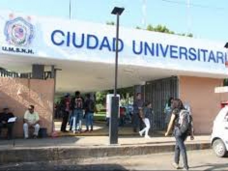 Convertir UMSNH a Universidad Nacional no aumentará presupuesto