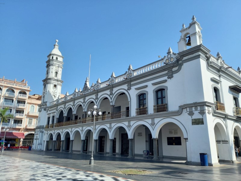 Convoca a participar en Foros para construir el Plan Municipal