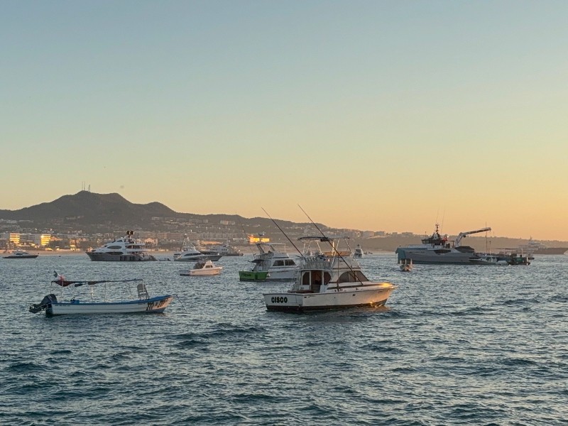 Convoca FONMAR a la autorregulación y conciencia para no terminar con especies