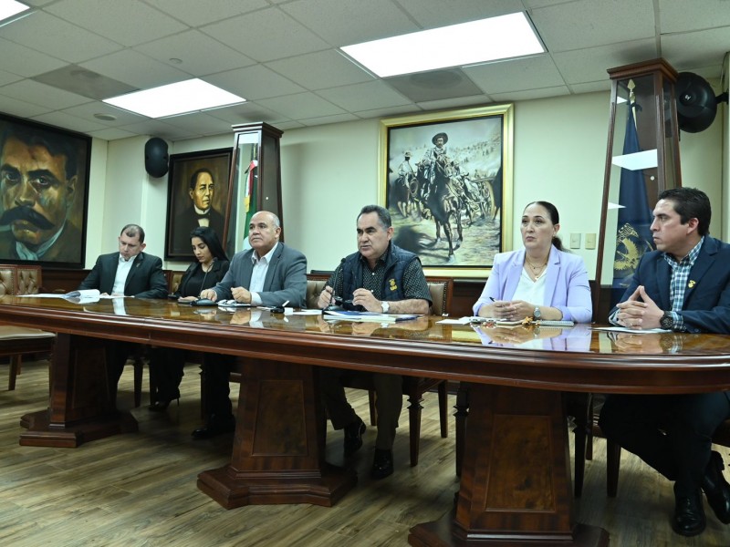 Convoca UAS a manifestarse en defensa de la autonomía universitaria