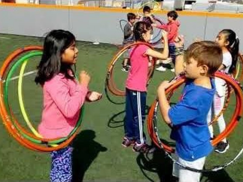 Convocan a cursos de verano en la capital