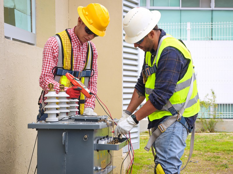 Convocan a formarse como ingeniero en Energías Renovables