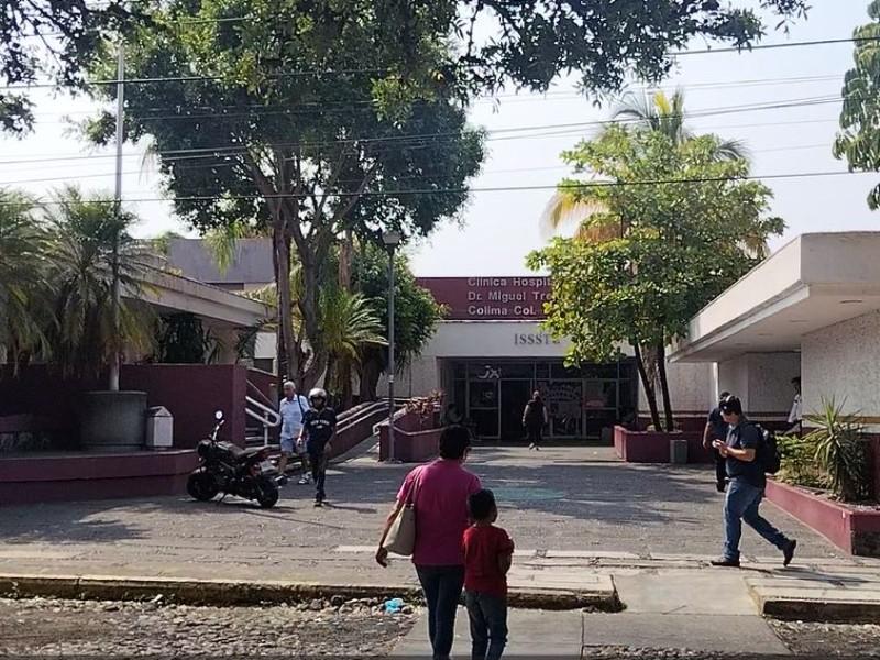 Convocan a jornada de donación de sangre en Hospital Doctor Miguel Trejo