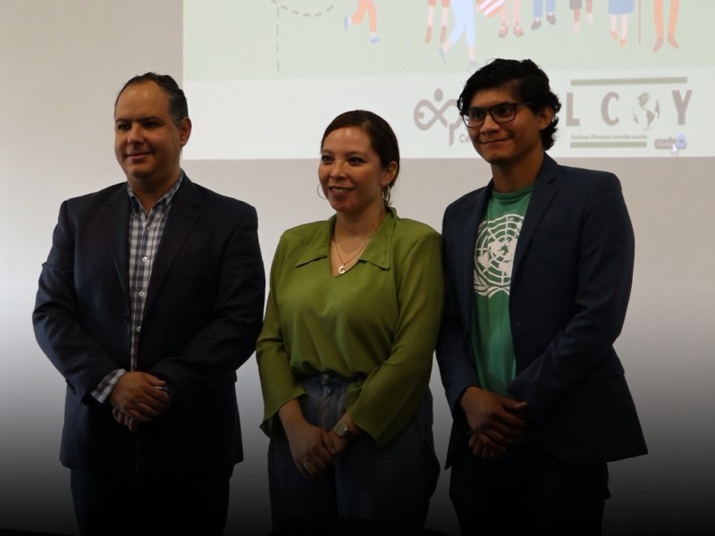 Convocan a jóvenes a participar en cumbre climática de Guanajuato