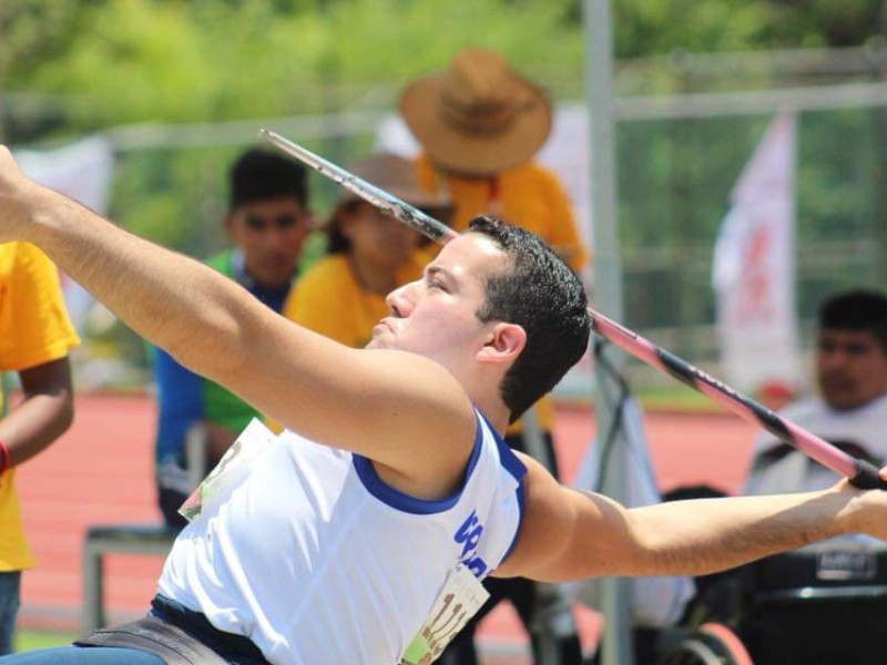 Convocan a jóvenes discapacitados a practicar deporte