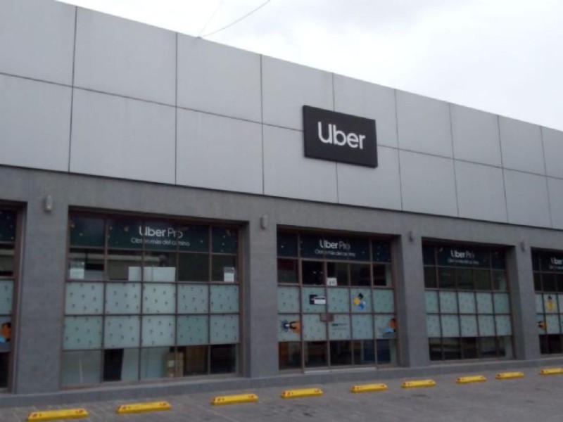 Convocan a manifestación falsa conductores de UBER. Ejecutivos Elite se deslinda