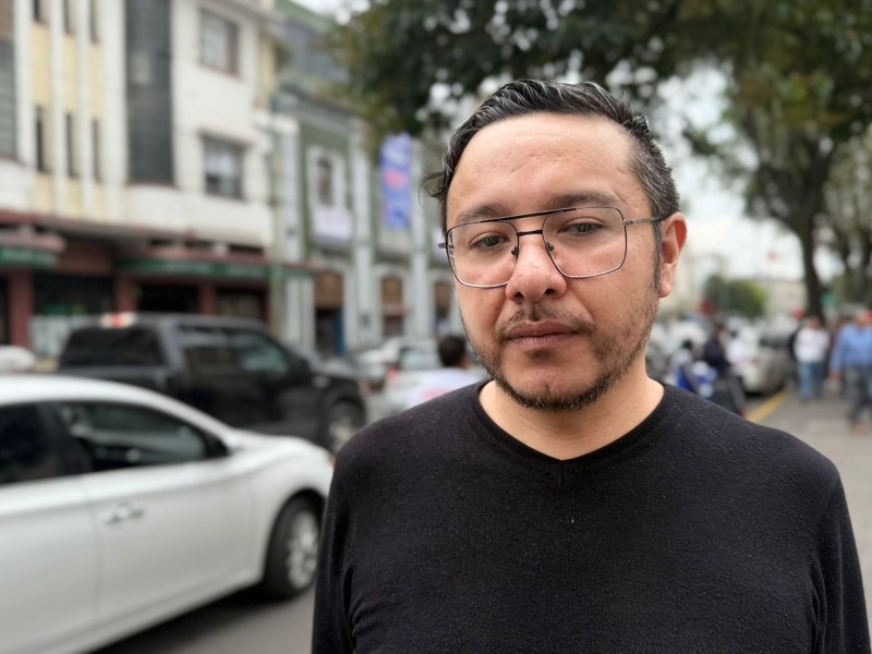 Convocan a marcha contra el aumento al transporte público en el Edomex