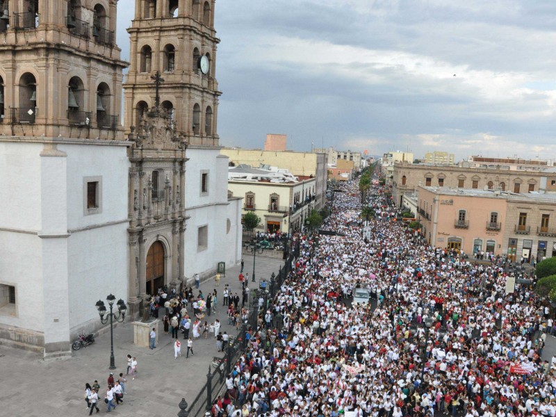 Convocan a marcha el 18 de febrero