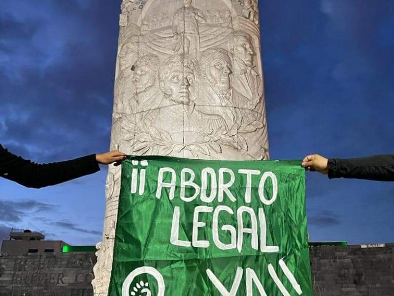 Convocan a “Pañuelazo Nacional” para exigir aborto legal en Guerrero