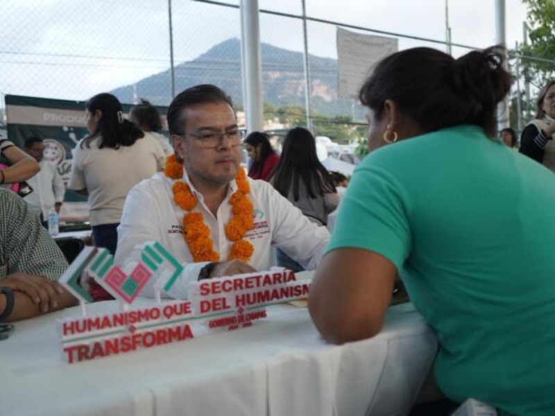Convocan a participar en Jornada del Humanismo en Tuxtla Gutiérrez