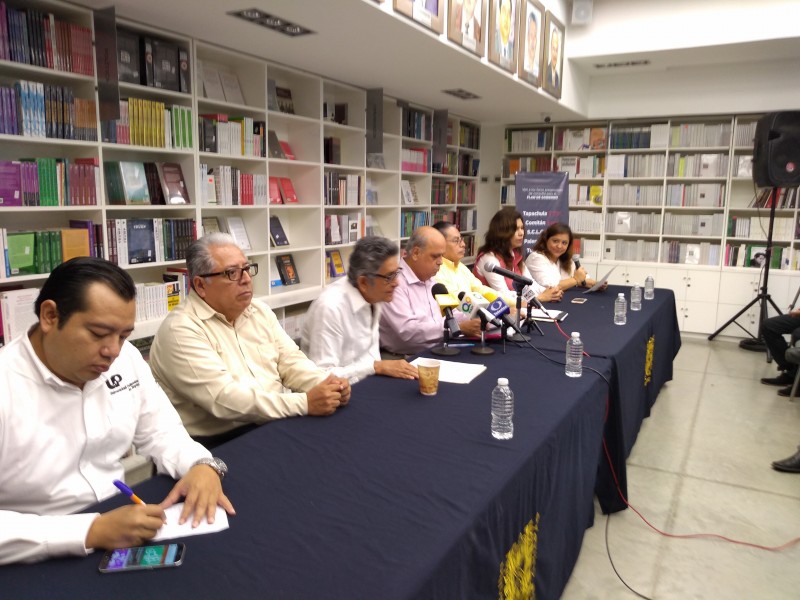 Convocan a participar en plan de Gobierno