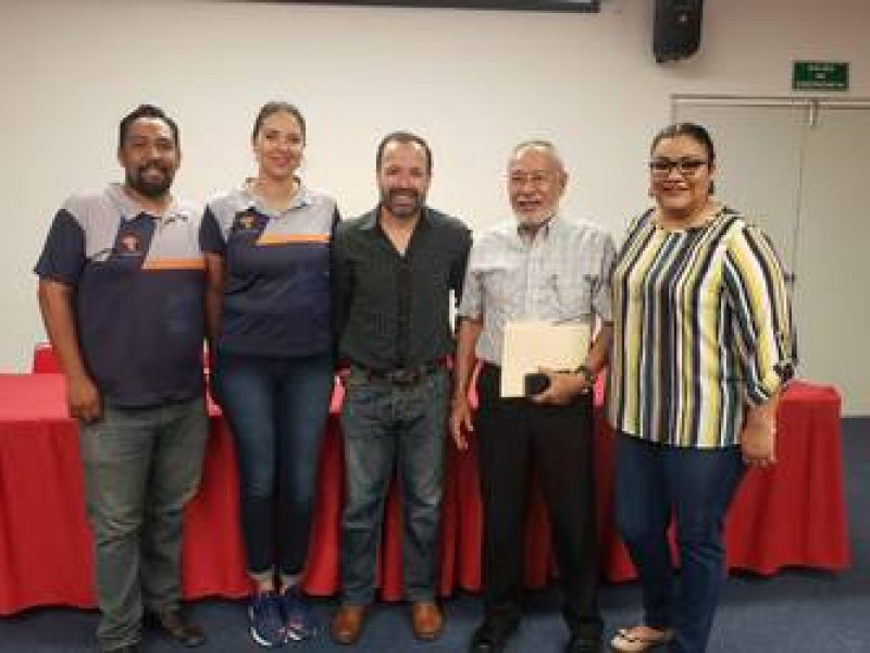 Convocan a Premio Estatal del Deporte