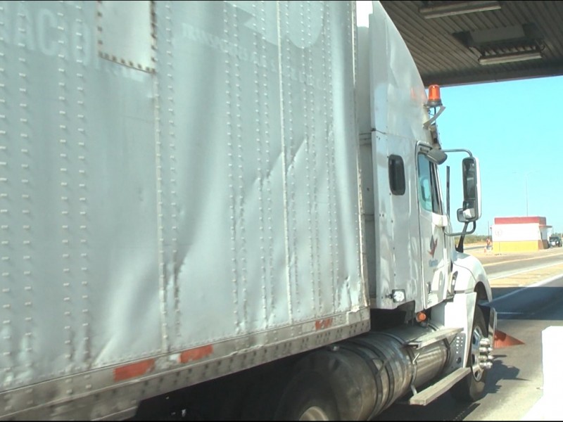 Convocan a protestar contra casetas de Capufe en Sonora