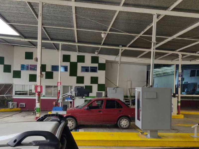 Convocan a vehículos con placas pares a verificar durante noviembre y diciembre