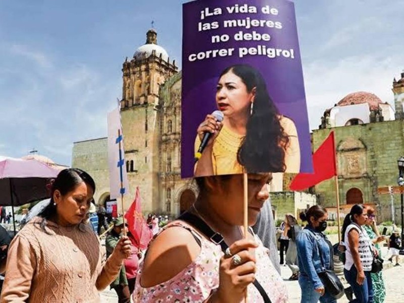 Convocan marcha en Oaxaca por víctimas de desapariciones forzadas