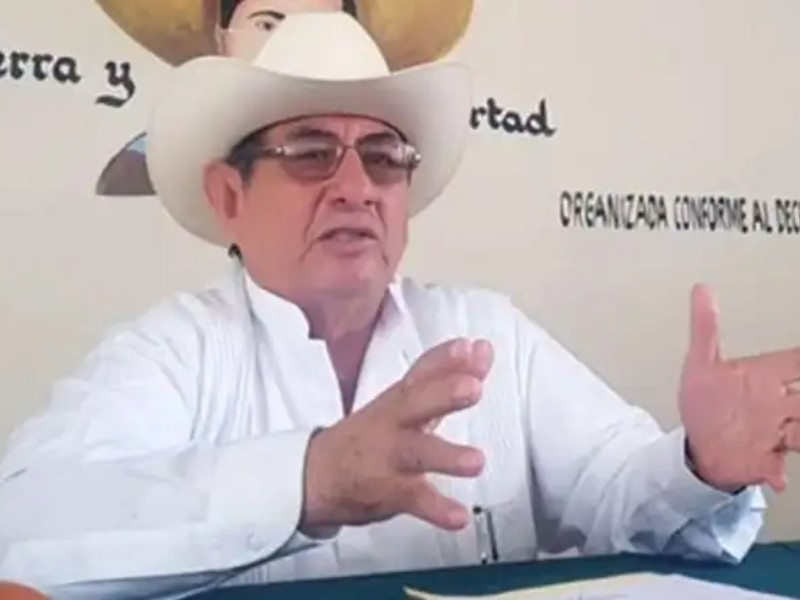 Convocan marcha en Tuxpan tras asesinato de Rubén Sagastume