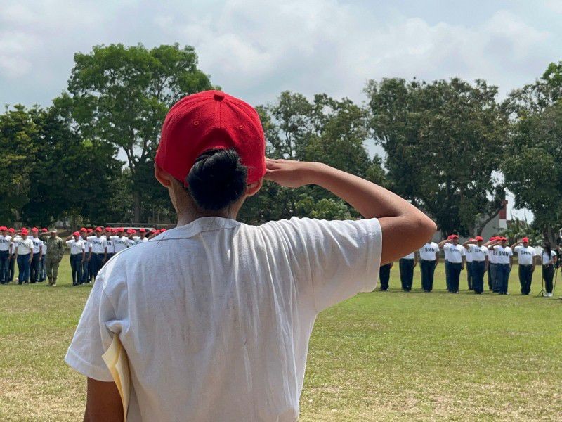 Convocatoria del Servicio Militar Nacional cierra el 15 octubre