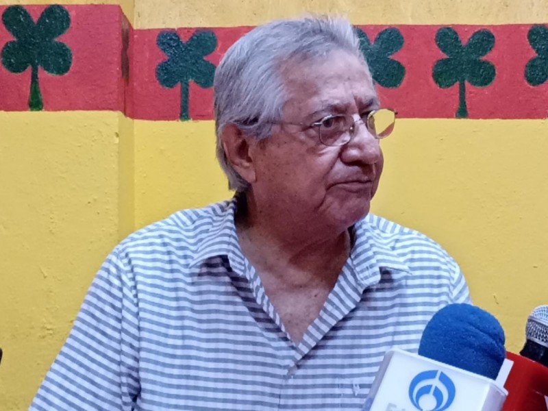 Coordinadora estatal por la vivienda realizaron carta a AMLO