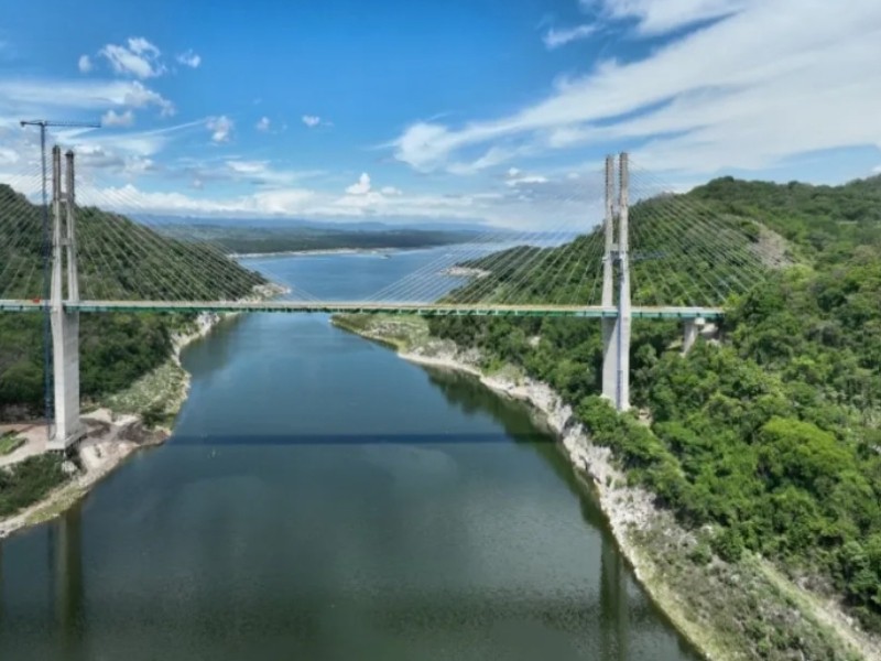 Coordinarán vigilancia en puente La Concordia para frenar violencia