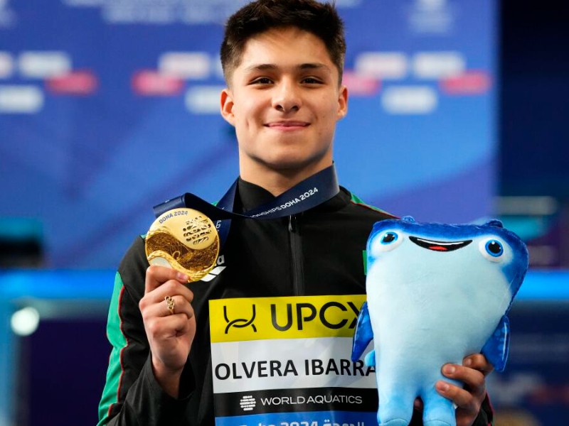 Copa del Mundo de Clavados 2026 regresa a Guadalajara