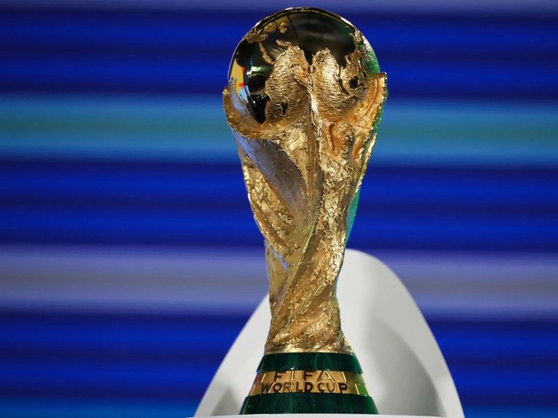 Copa Mundial 2026 dejará más de 8 mil mdd