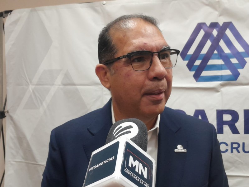 Coparmex advierte sobre desafíos en implementación de jornada de 40 horas