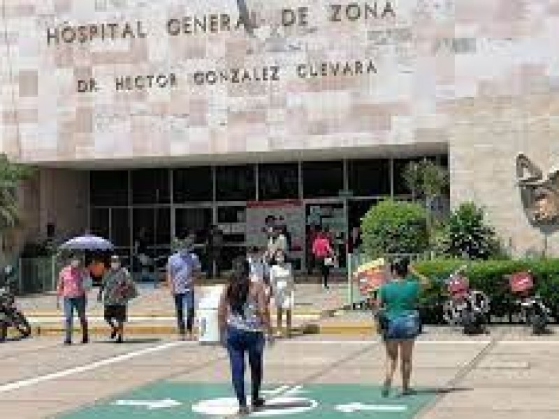 Coparmex anuncia permutua del ayuntamiento para nuevo IMSS en Mazatlán