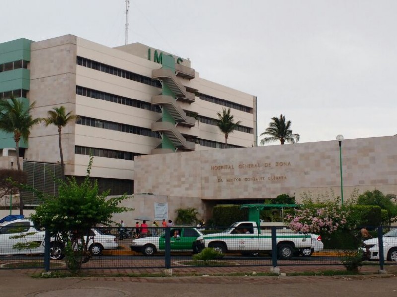 Coparmex busca terreno para nuevo IMSS en Mazatlán