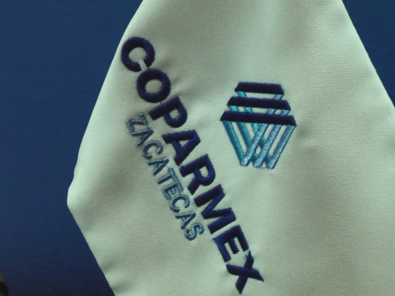 COPARMEX busca trabajar de la mano al nuevo gobierno