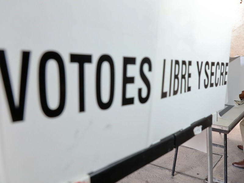 Coparmex califica a la elección judicial como un retroceso democrático