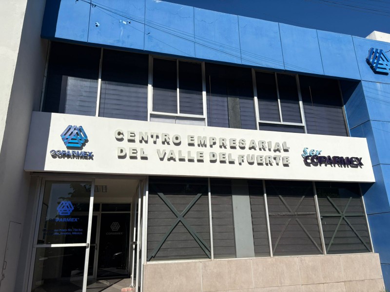 COPARMEX convoca a “Diálogos”, busca orientar y fortalecer el desarrollo regional