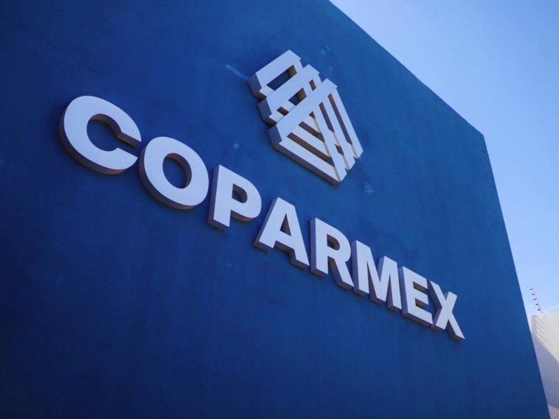 Coparmex emite pronunciamiento por modificación a la Ley de Amparo